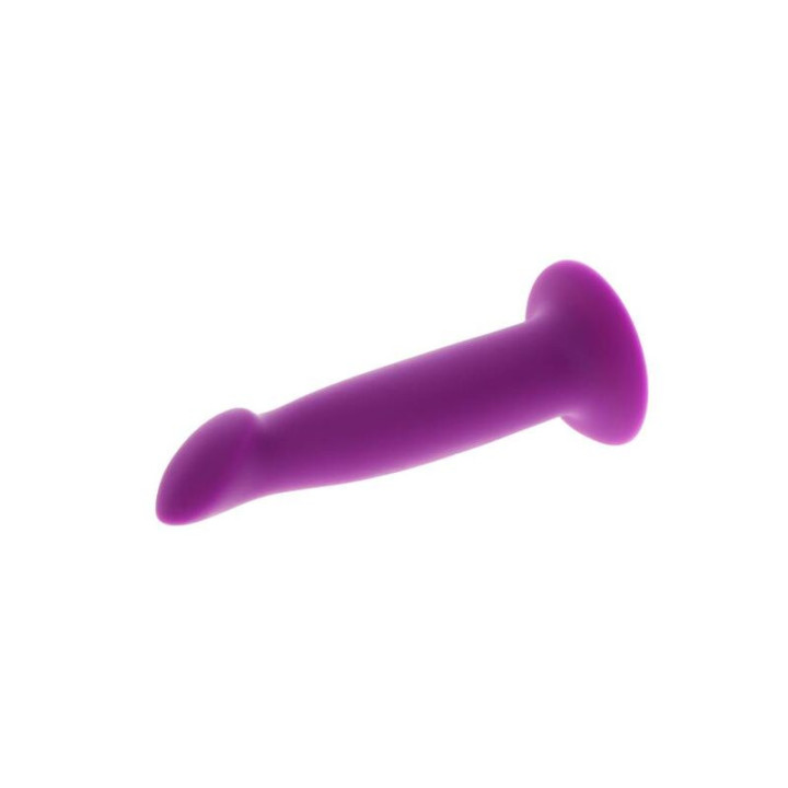 Goodhead Dong 12 cm Morado