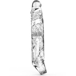 Extensión Extralargo 22,5 cm Transparente