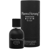 Elixir de Feromonas para Hombre 50 ml