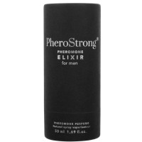 Elixir de Feromonas para Hombre 50 ml