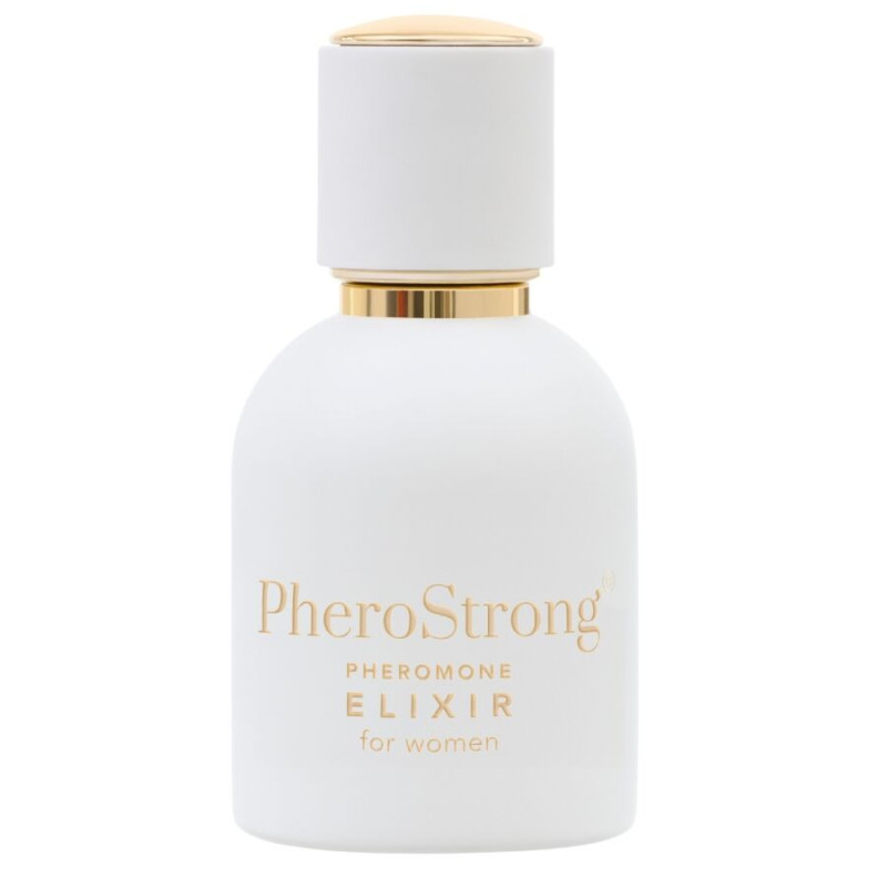 Elixir de Feromonas para Mujer 50 ml