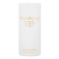 Elixir de Feromonas para Mujer 50 ml