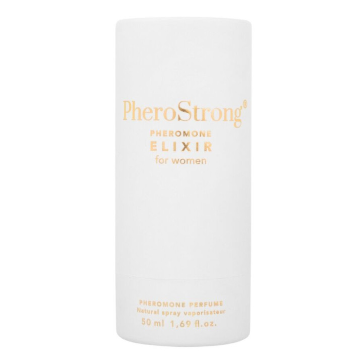 Elixir de Feromonas para Mujer 50 ml