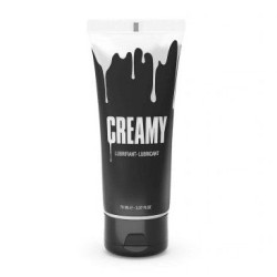 Cum Lubricante Textura Semen 70 ml