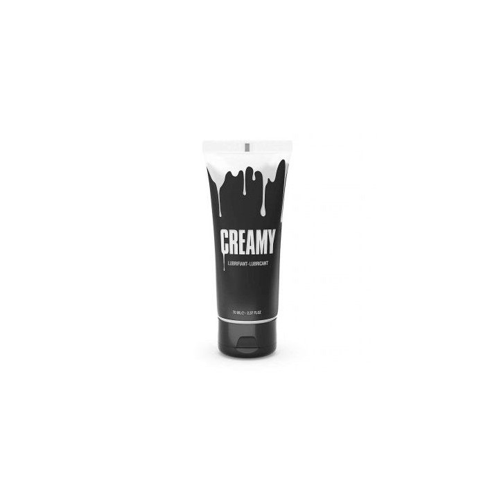 Cum Lubricante Textura Semen 70 ml