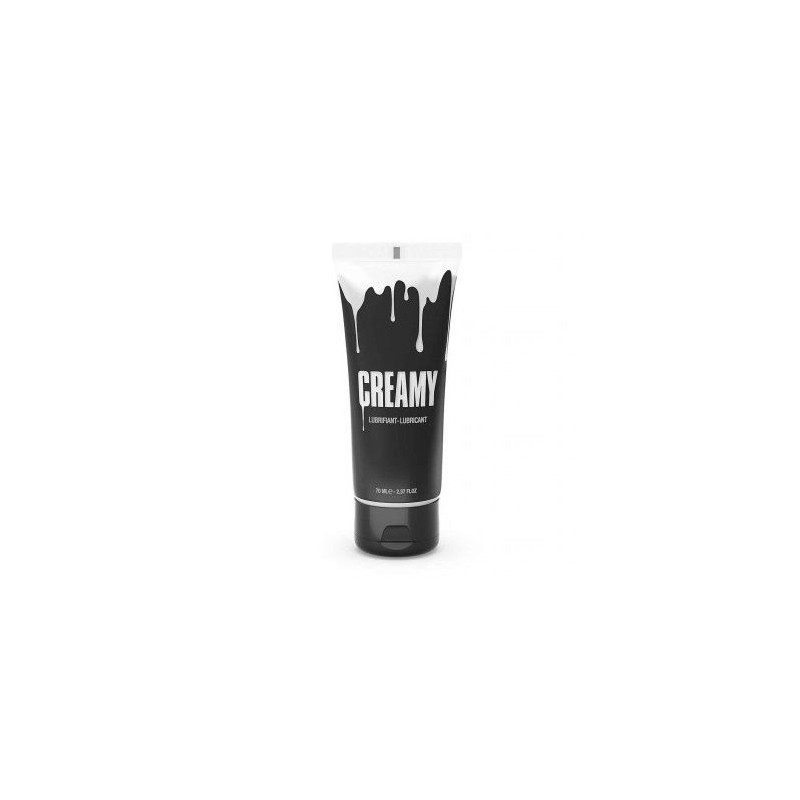Cum Lubricante Textura Semen 70 ml