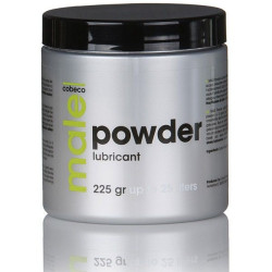 Male Polvos Convertibles en Lubricante 225 g