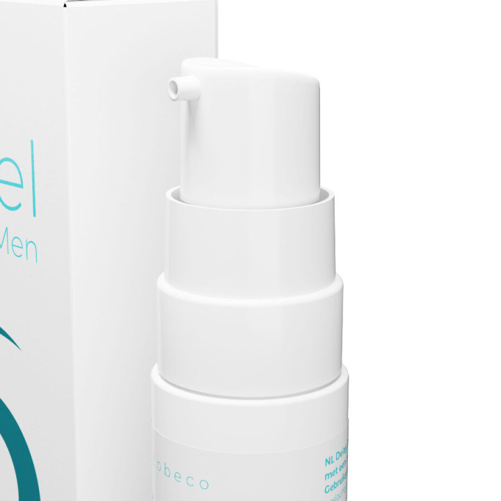 Viagel para Hombre Gel Retardante 30 ml