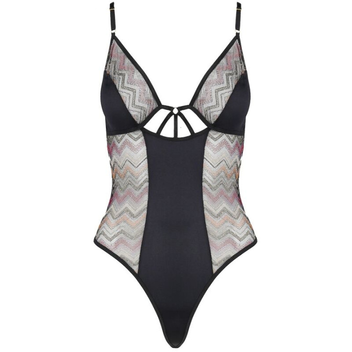 Lagerta Teddy