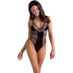 Lagerta Teddy