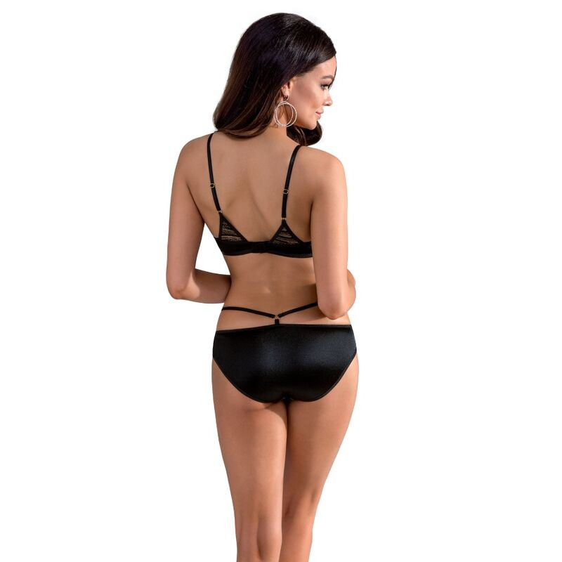 Lara Set Bikini Dos Piezas