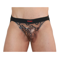 Jock Snake Negro 002