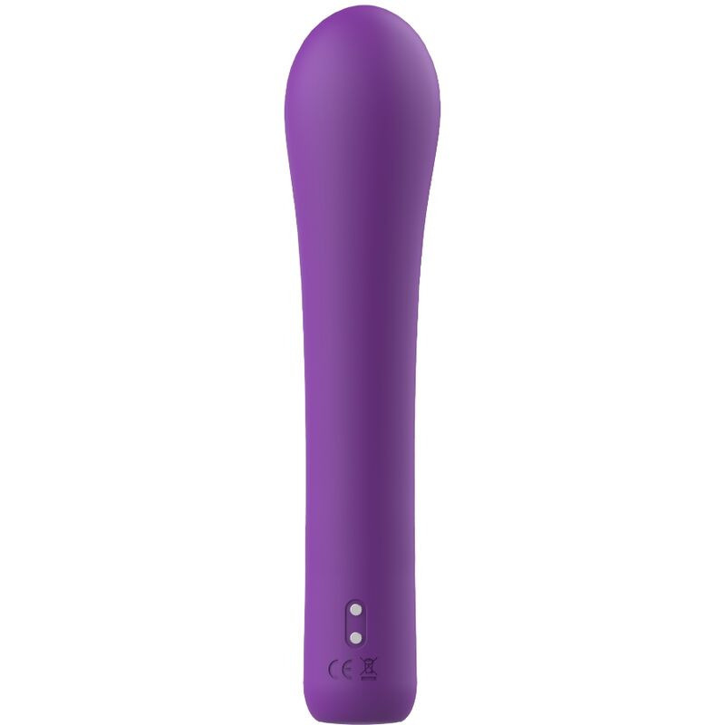 Bwild Bunny Deluxe Morado