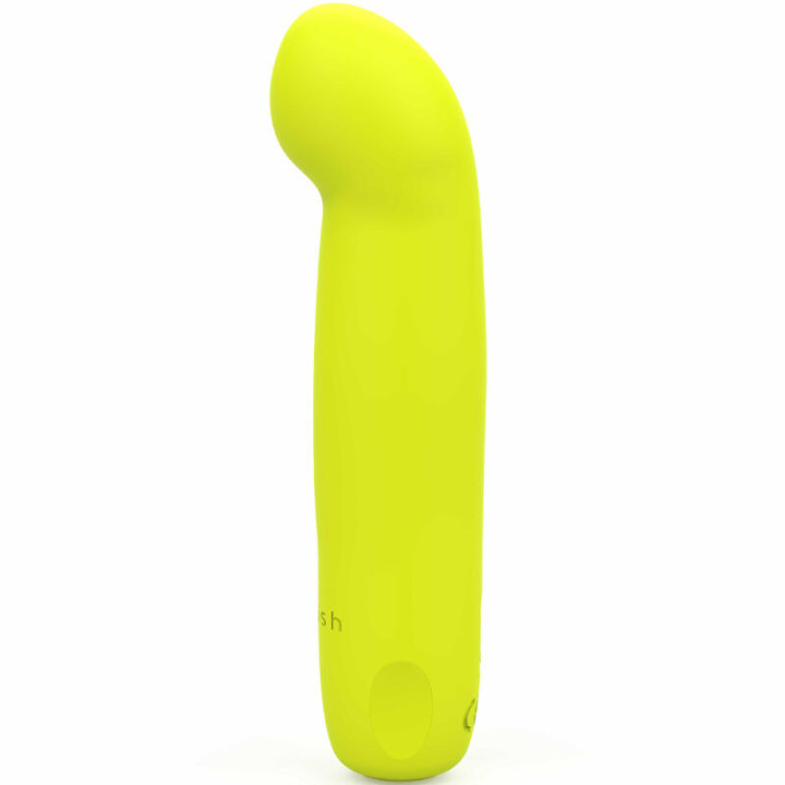Bcute Curve Classic Amarillo