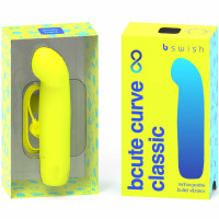 Bcute Curve Classic Amarillo