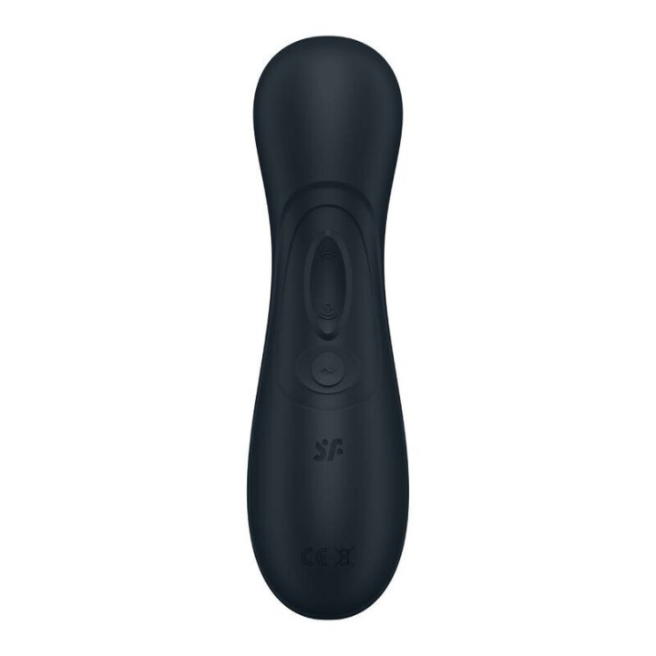 Satisfyer Pro 2 Generation 3 Negro