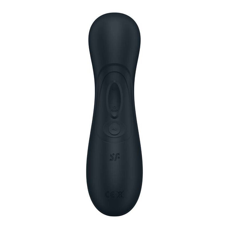 Satisfyer Pro 2 Generation 3 Negro