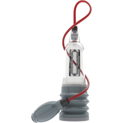Hydroxtreme 7 Wide Boy Transparente