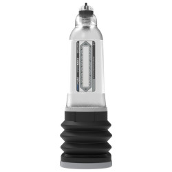 Hydromax 6 Transparente