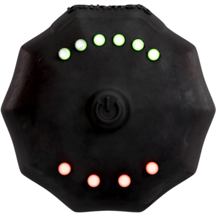 Temporizador de Bombeo Directo Negro