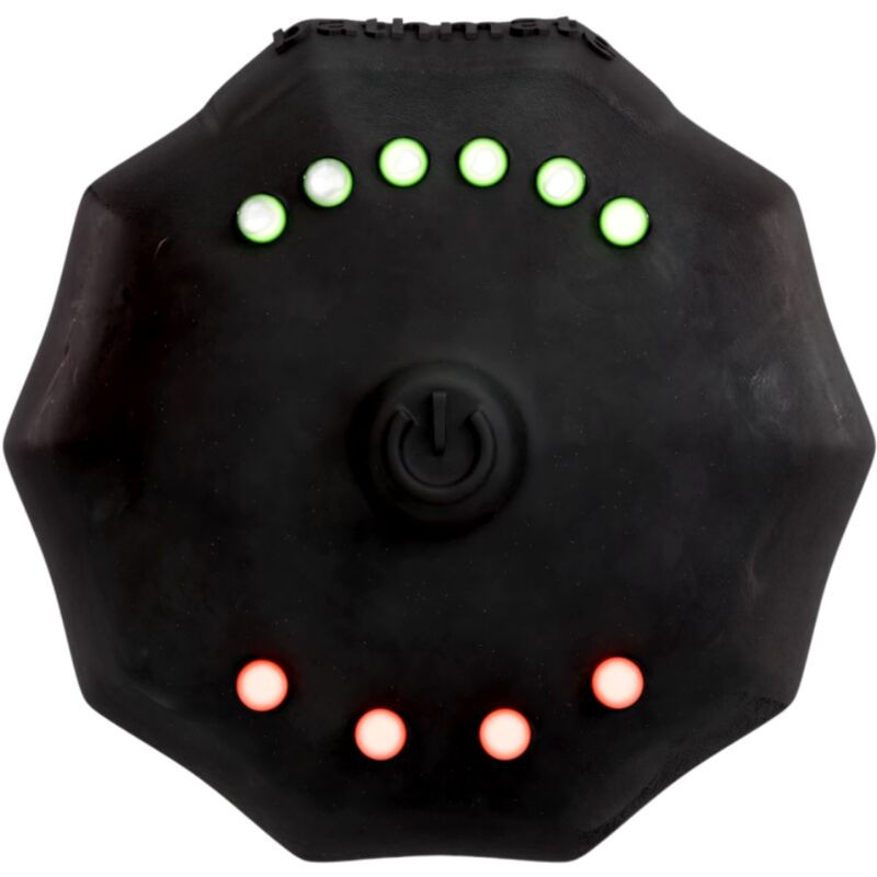 Temporizador de Bombeo Directo Negro