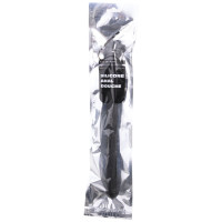 Beaded Ducha Anal Silicona 27 cm