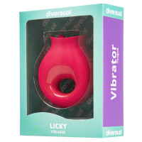 Licky