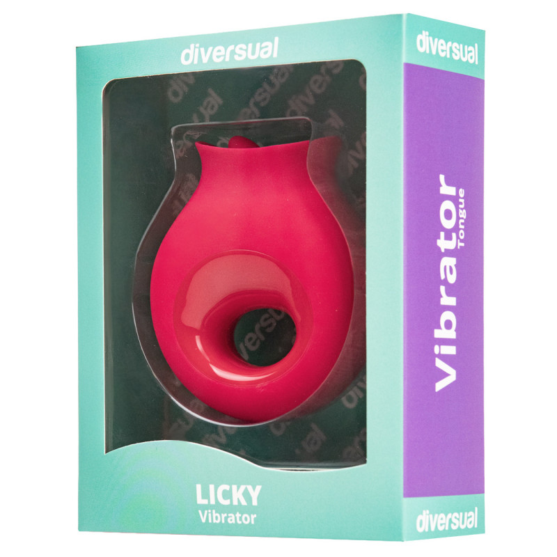 Licky