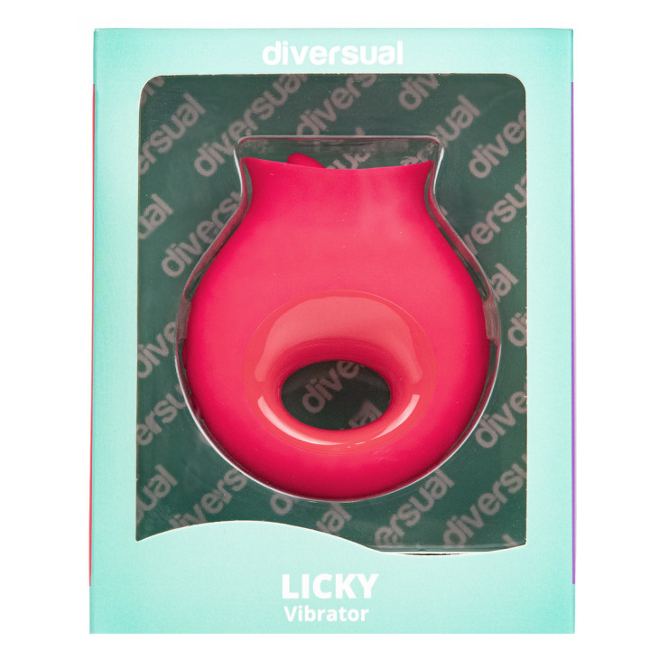 Licky