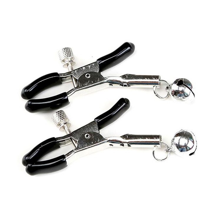 Set de Bondage 7 Pz Furry Set