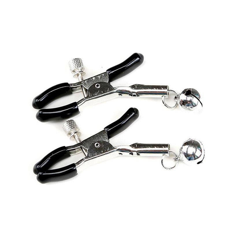 Set de Bondage 7 Pz Furry Set