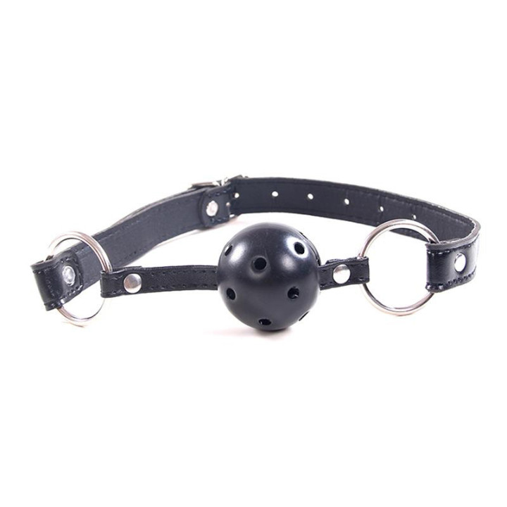 Set de Bondage 7 Pz Furry Set