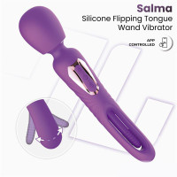 Salma Masajeador con App