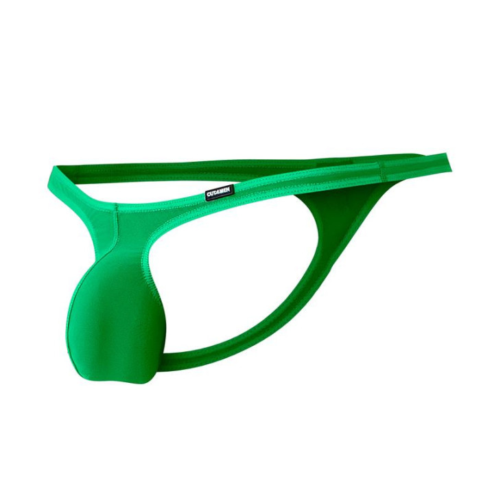 Micro Tanga Verde