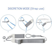 Maxtender Alargador Pene Premium Talla L