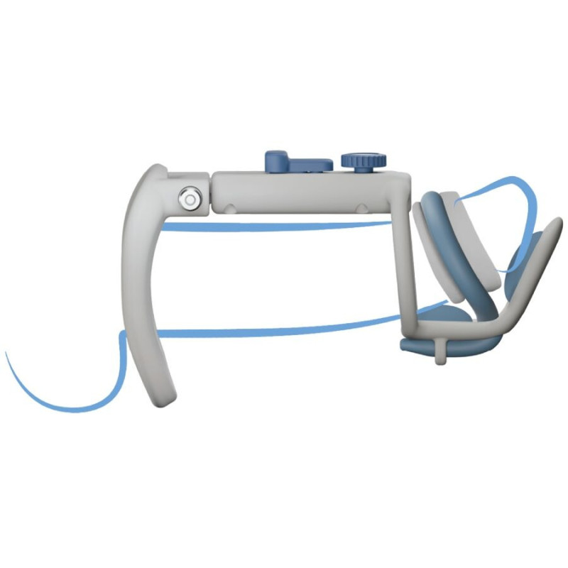 Maxtender Alargador Pene Premium Talla L
