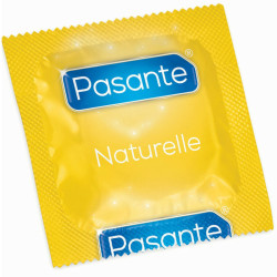 Preservativo Eco Pack Naturelle Bolsa 288 Uds