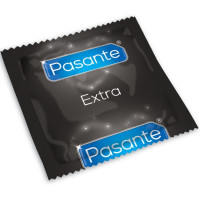 Extra Preservativos Gruesos 144 Uds