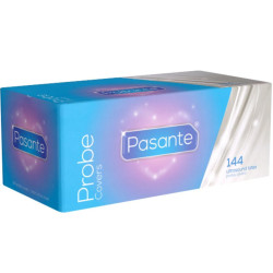 Probe Covers Preservativos Caja 144 Uds