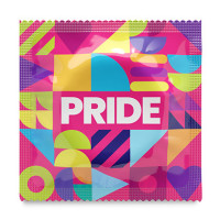 Formato Gay Pride 144 Pack