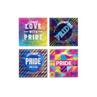 Formato Gay Pride 144 Pack