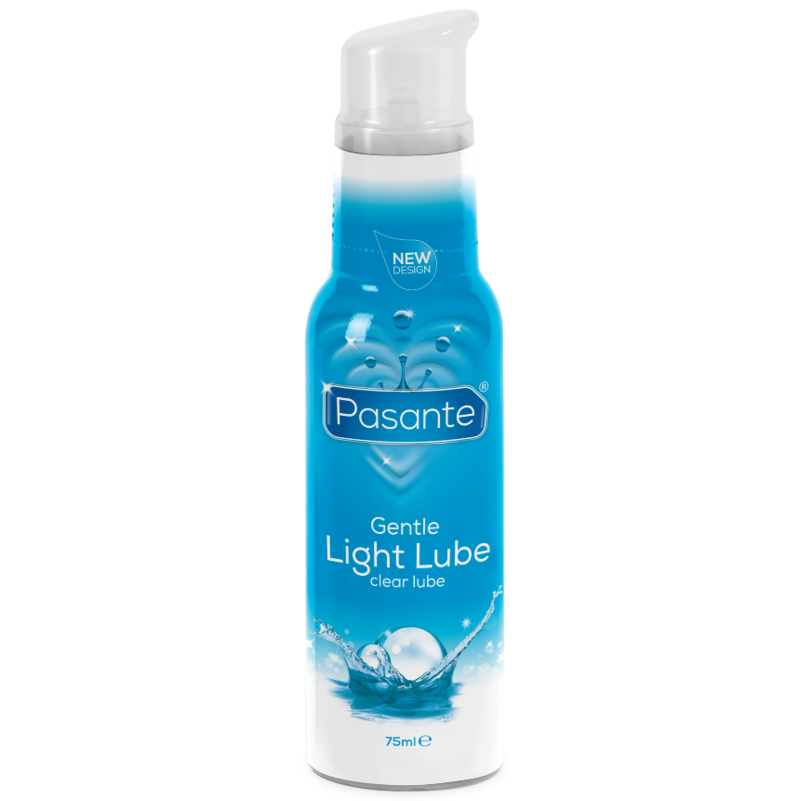 Lubricante Natural 75 ML