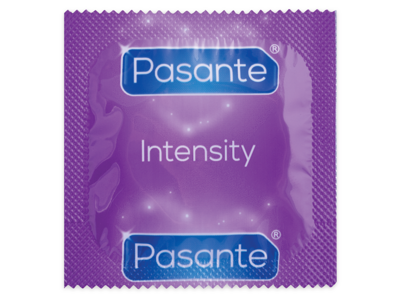 Puntos y Estrias Intensity 12 Uds