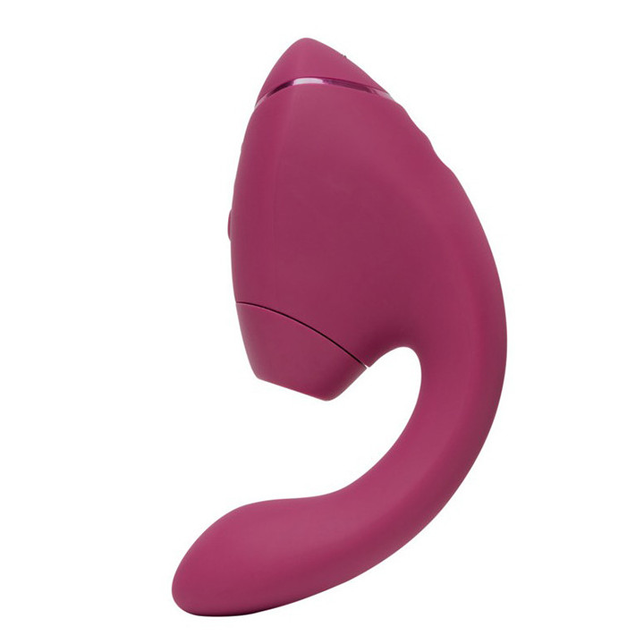 Next Duo Dusky Pink