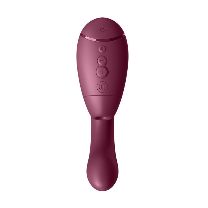 Next Duo Dusky Pink