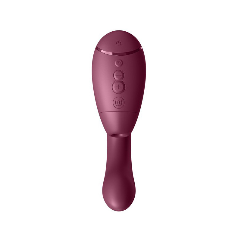 Next Duo Dusky Pink