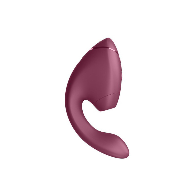 Next Duo Dusky Pink