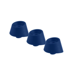 Womanizer Cabezales 3X Blueberry S Premium