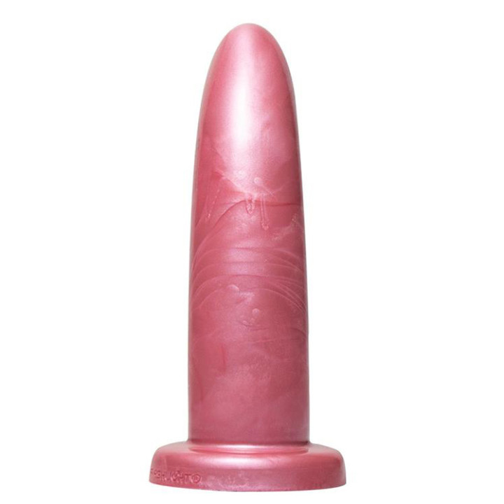 Herspot Dildo Golden Rose M