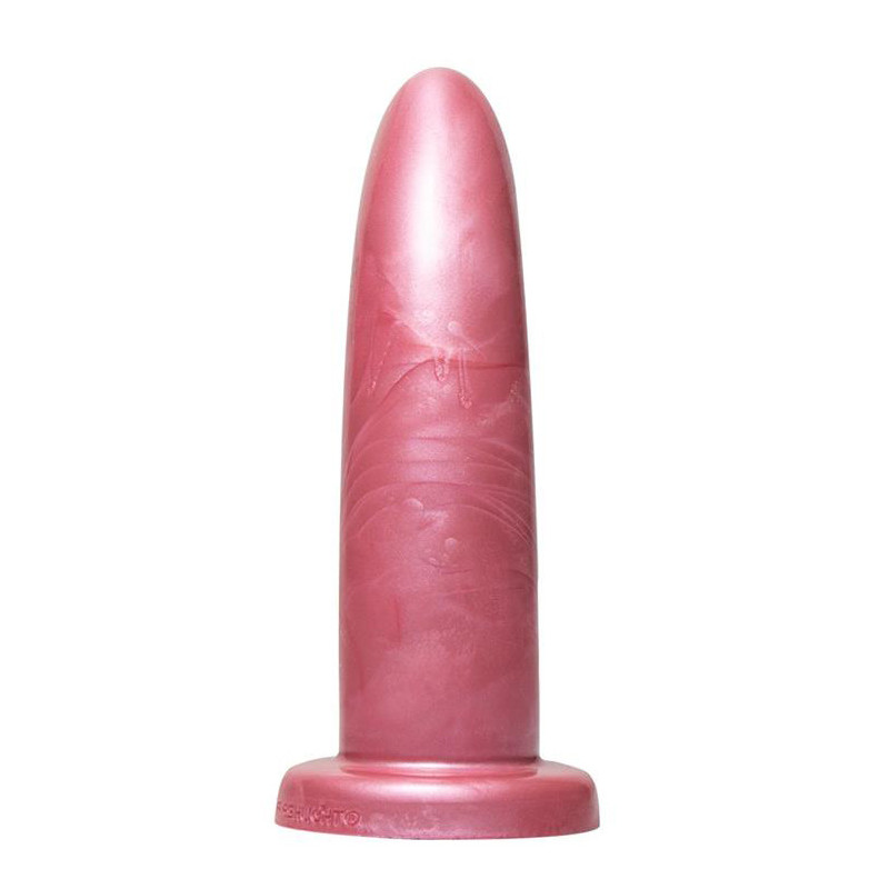 Herspot Dildo Golden Rose M